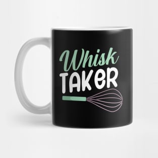 Whisk taker Mug
